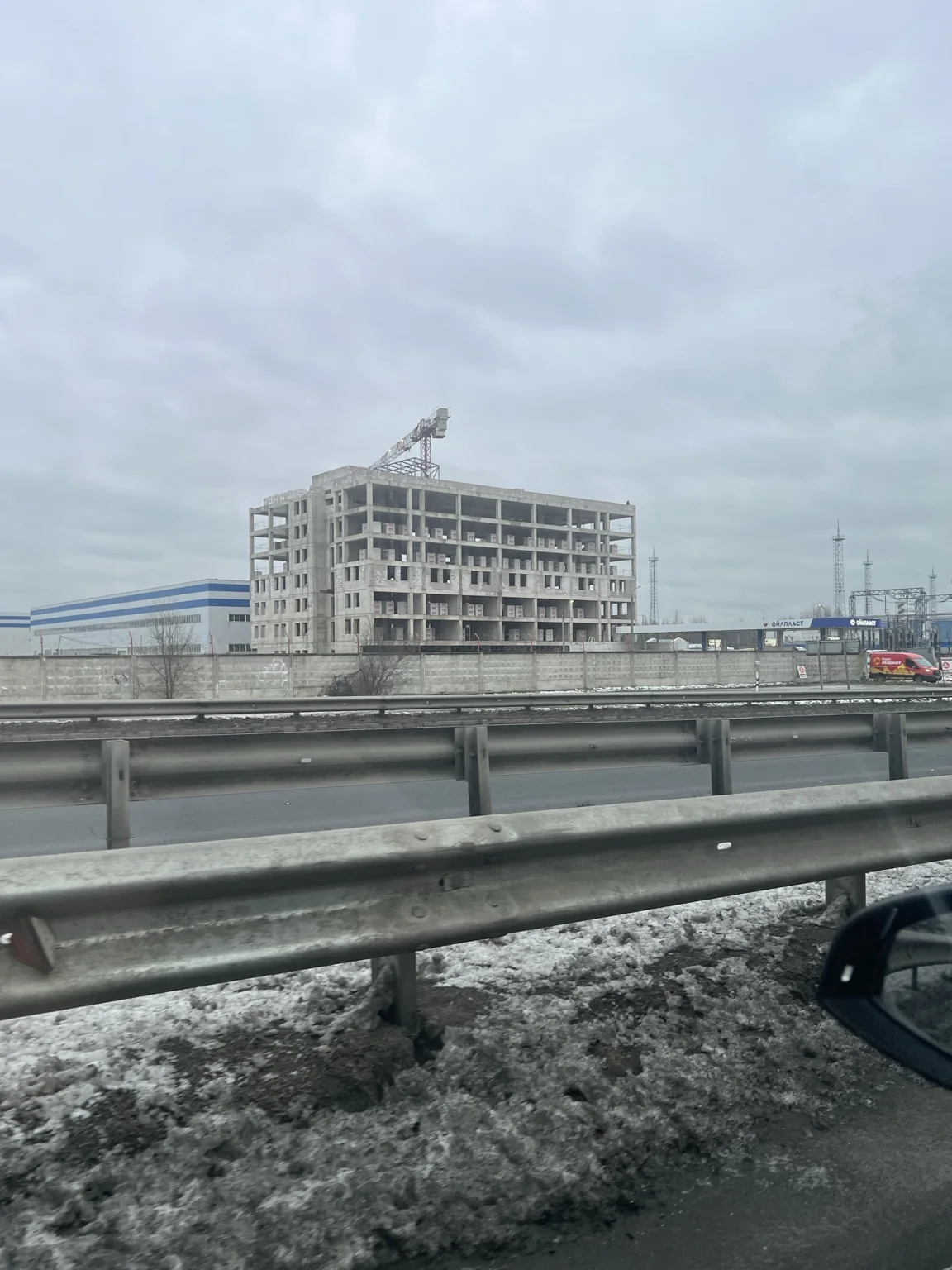 Remote formwork identification and tracking